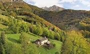09 Sinfonia autunnale di boschi e montagne...